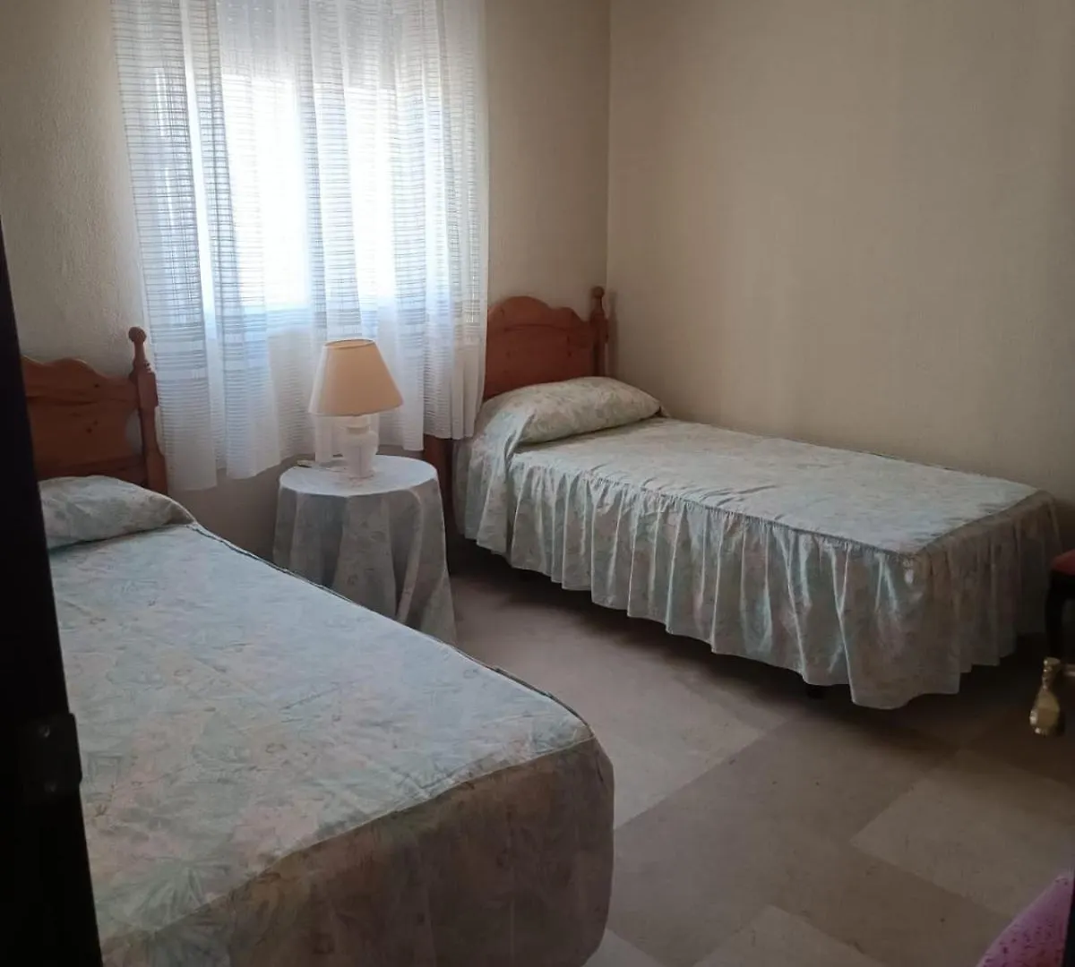 Holiday home Casa Mar Baltico A 200 M De La Playa La Barrosa Villa Chiclana de la Frontera