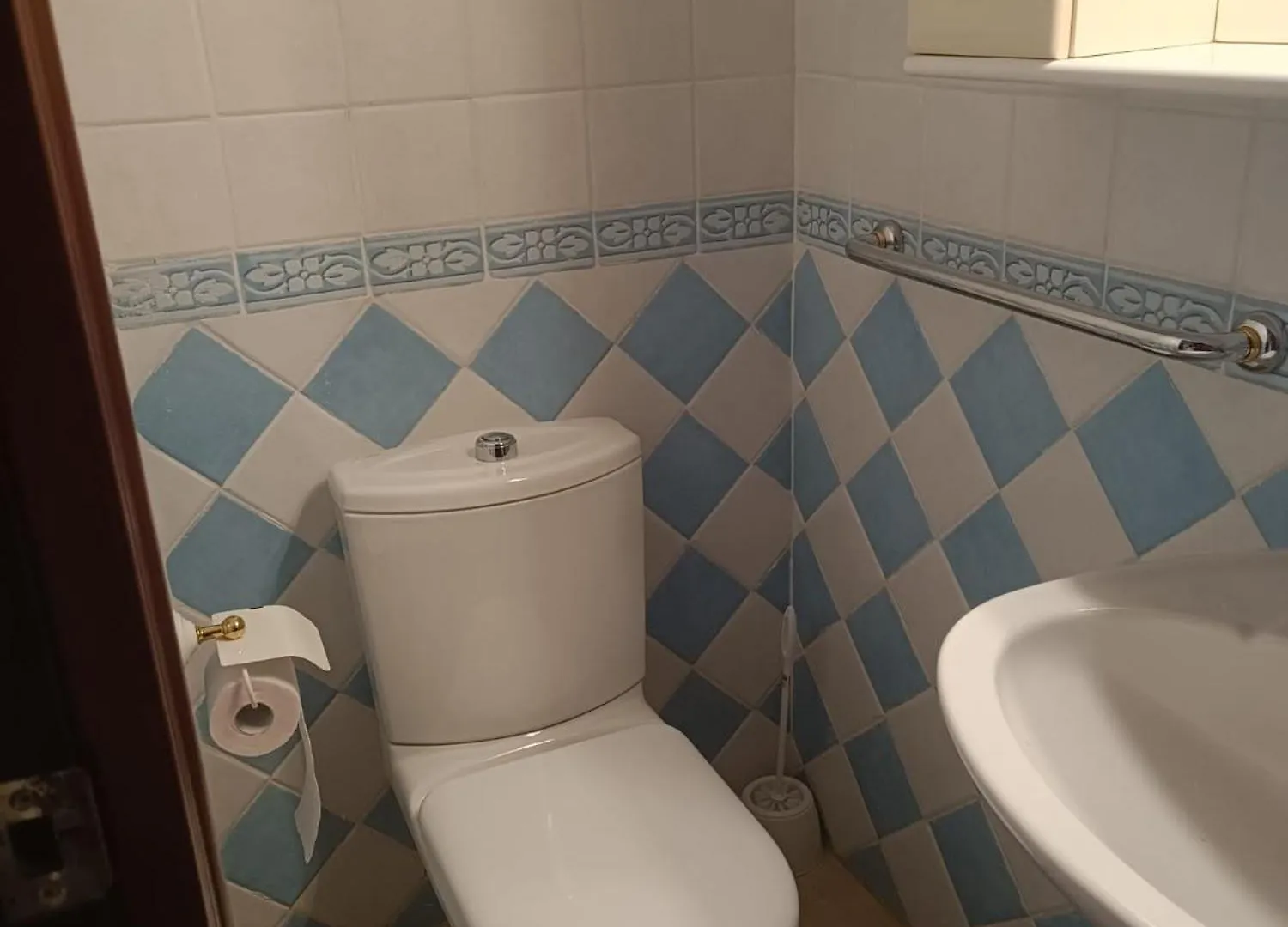 Holiday home Casa Mar Baltico A 200 M De La Playa La Barrosa Villa Chiclana de la Frontera