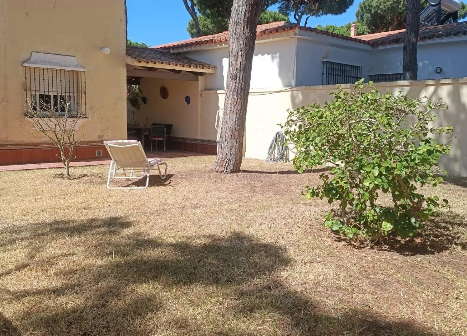 Casa Mar Baltico A 200 M De La Playa La Barrosa Villa Chiclana de la Frontera 0*,  Spain