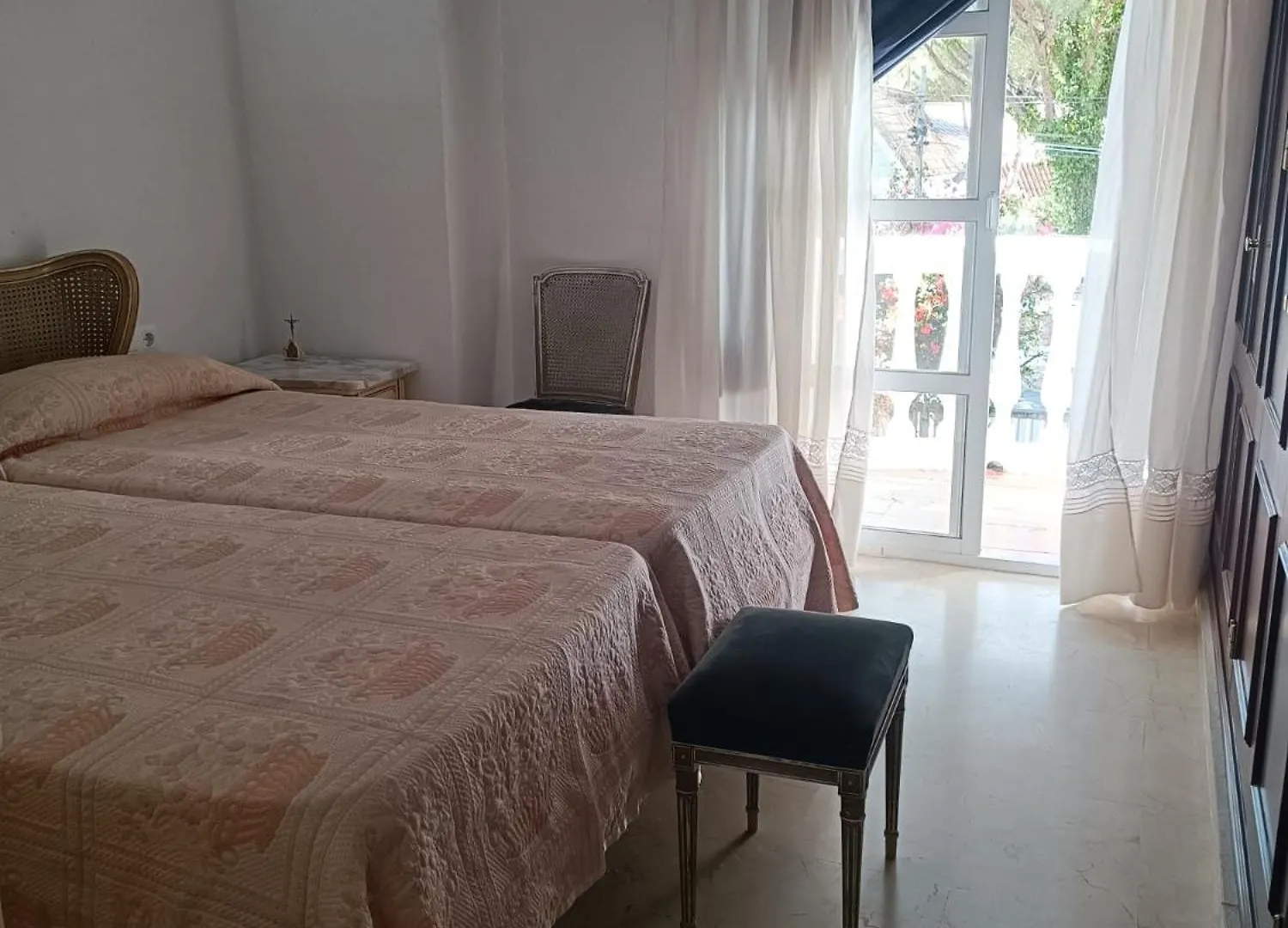 Holiday home Casa Mar Baltico A 200 M De La Playa La Barrosa Villa Chiclana de la Frontera Spain